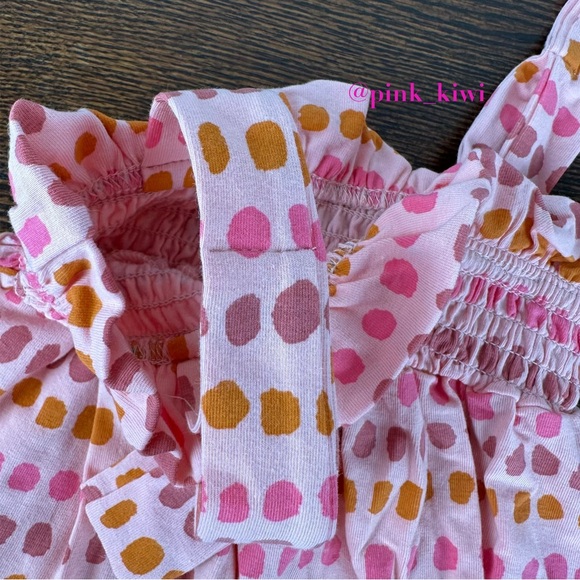 Dot Australia Set of 2 Baby Girl 2 Piece Sets - Picture 5 of 14